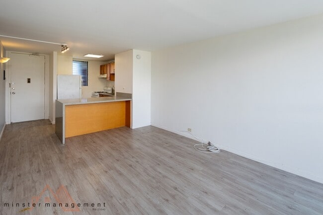 Building Photo - 949 Ala Nanala St