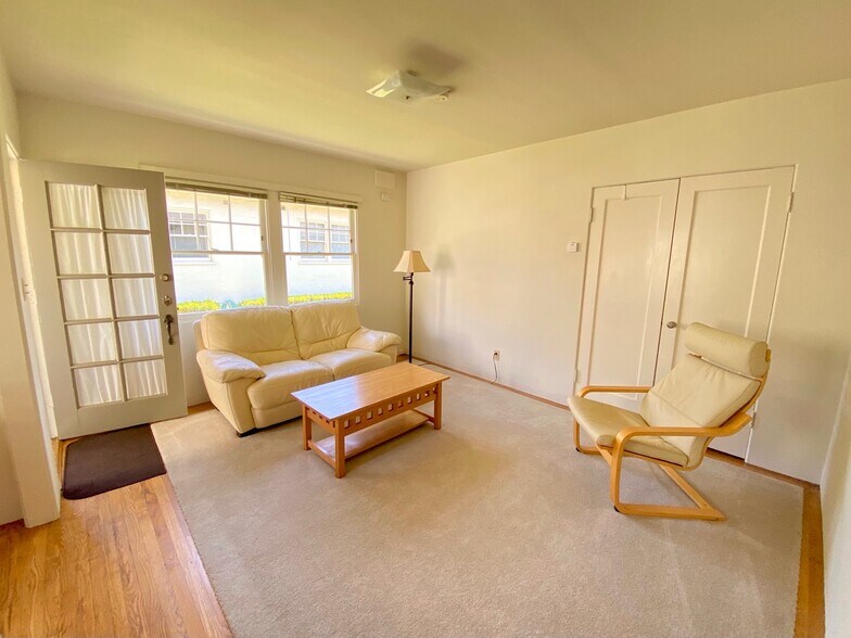 Living Room 1 of 2 - 1742 Allston Way
