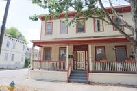 Building Photo - 301 W Waldburg St