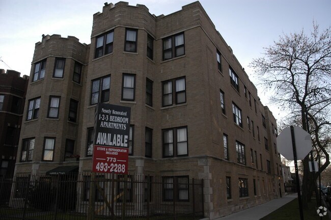 Primary Photo - 1023 W Garfield Blvd