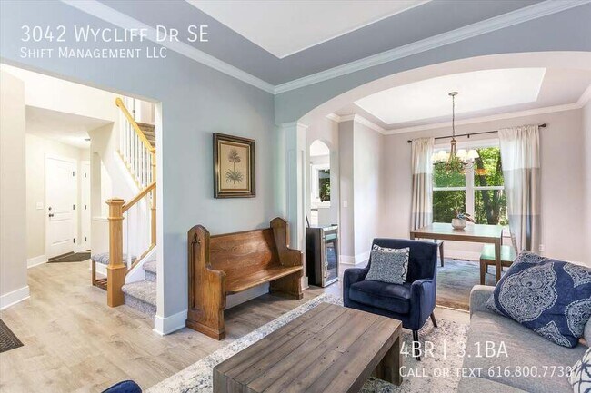 Building Photo - 3042 Wycliff Dr SE