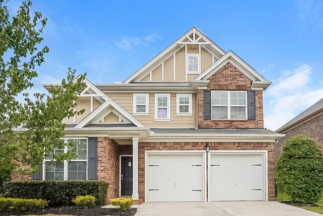Building Photo - 1718 Hartford Ln