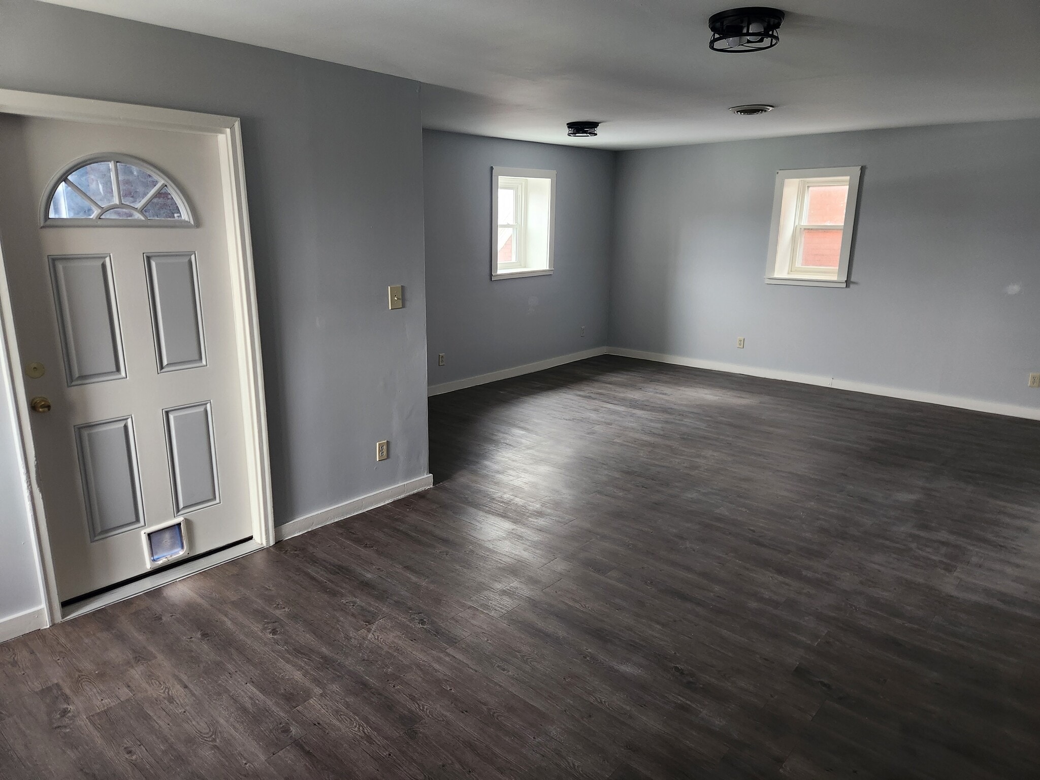 Living room/family room - 111 Verbeke St