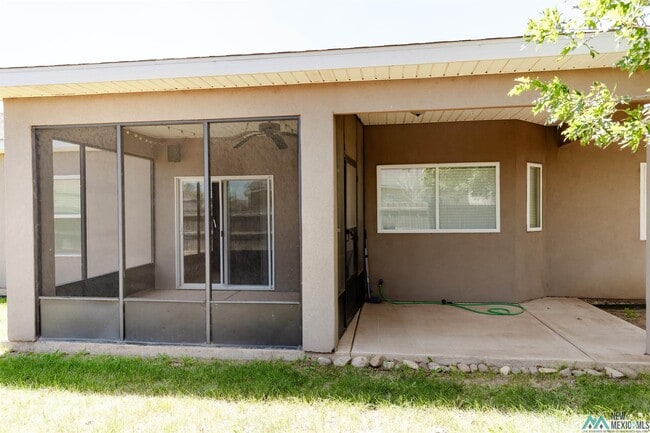 Building Photo - 3008 Fred Daugherty Dr