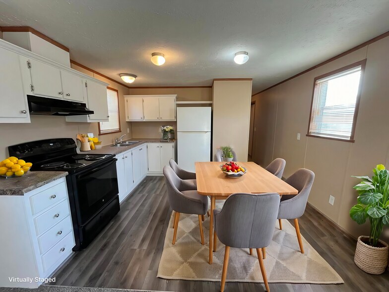 Building Photo - 3510 N 9th St