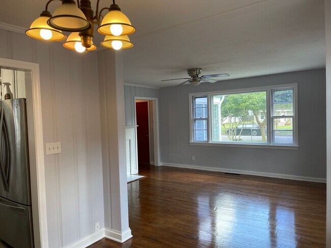 Building Photo - 6508 Adair Ave