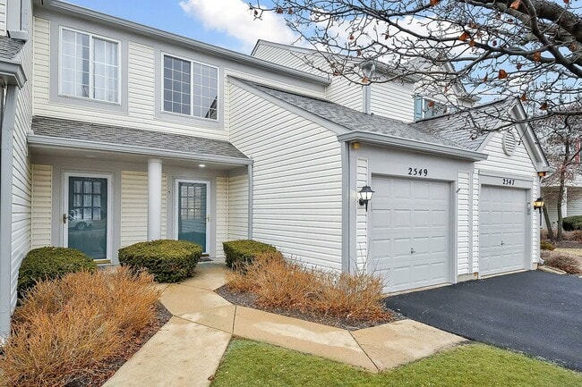 Building Photo - 2549 Arcadia Cir