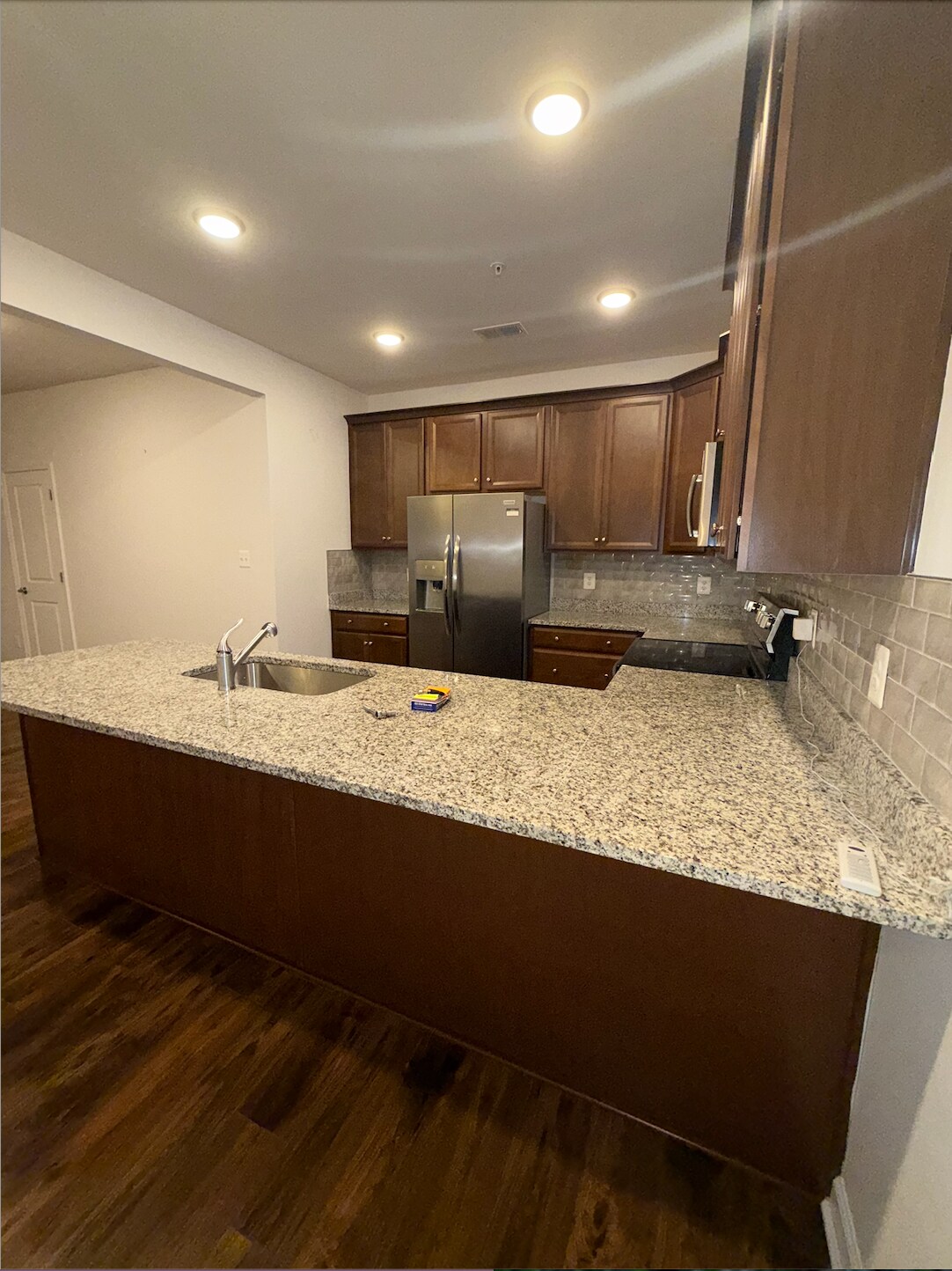 Lots of cabinet space - 2719 Pinebrook Rd