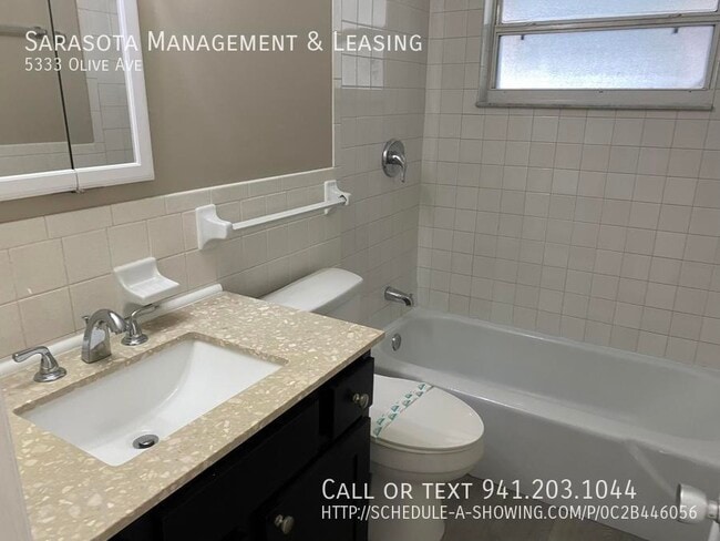 Building Photo - 5333 Olive Ave