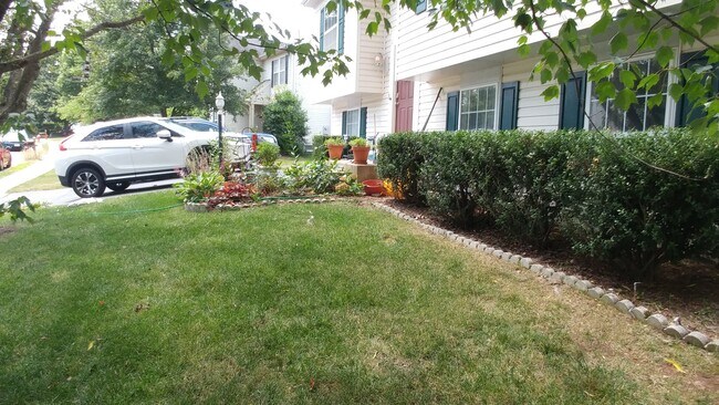 Building Photo - 20729 Cross Timber Dr