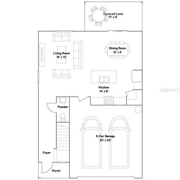 Building Photo - 17600 Shirewood Wy