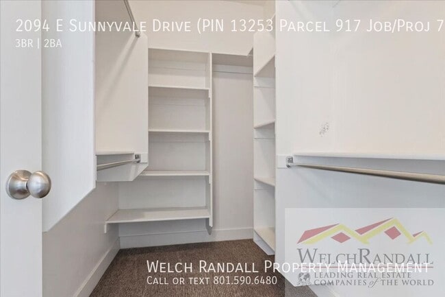 Building Photo - 2094 E Sunnyvale Dr