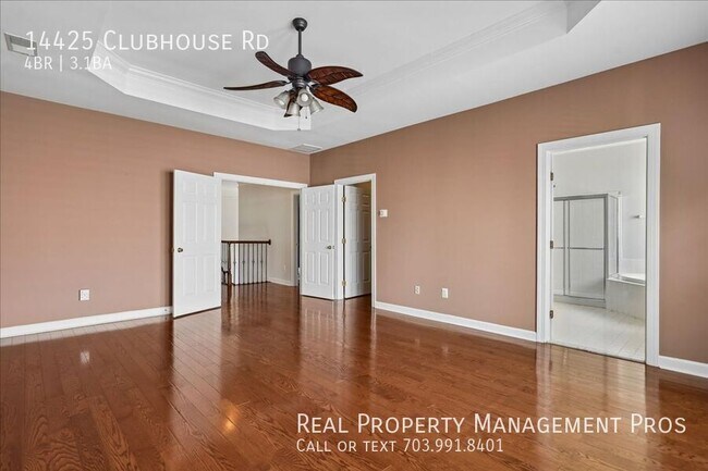 Building Photo - 14425 Clubhouse Rd