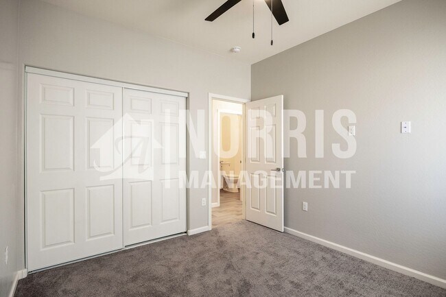 Building Photo - Beautiful Brand New Home with Block Wall