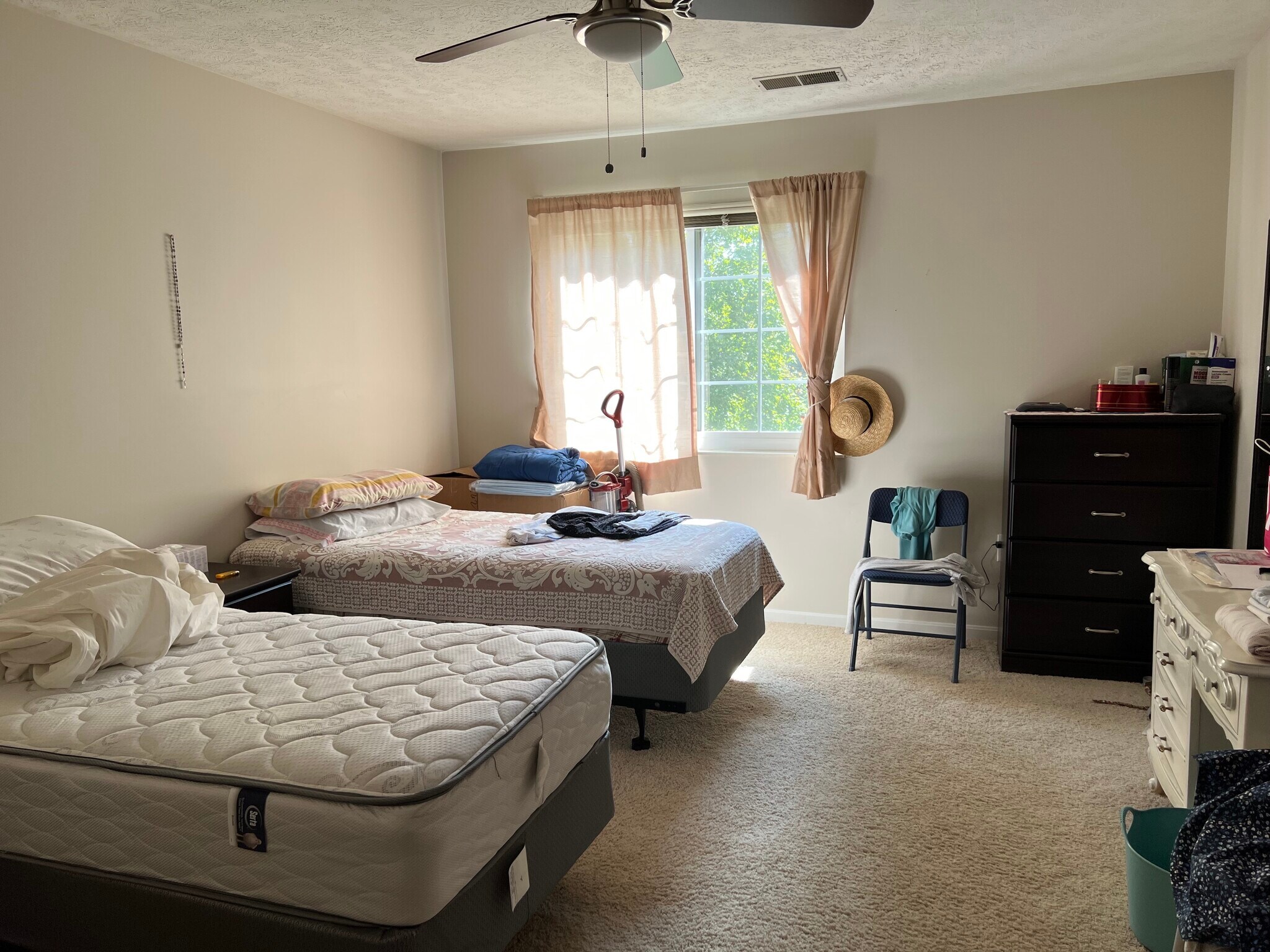 Master Bed Room 1 - 7392 Ridgepoint Dr