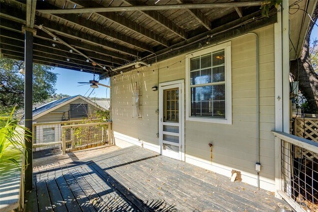 Building Photo - 1603 Shoal Creek Blvd