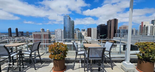 Building Photo - DOWNTOWN SAN DIEGO East Village - Smart Co...