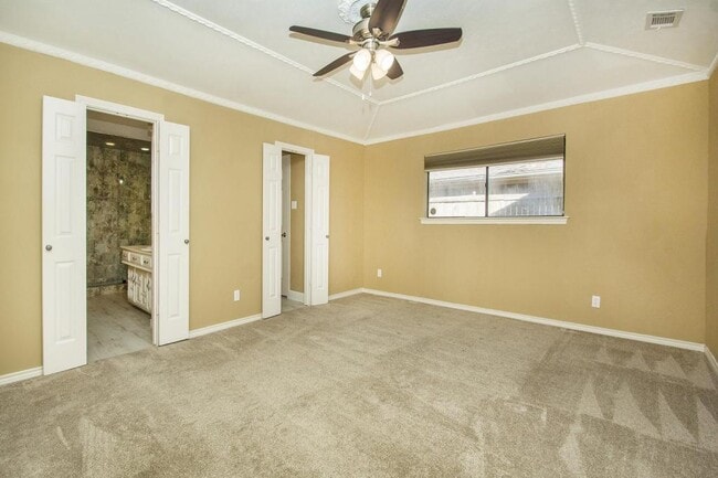 Building Photo - 9743 Burney Dr