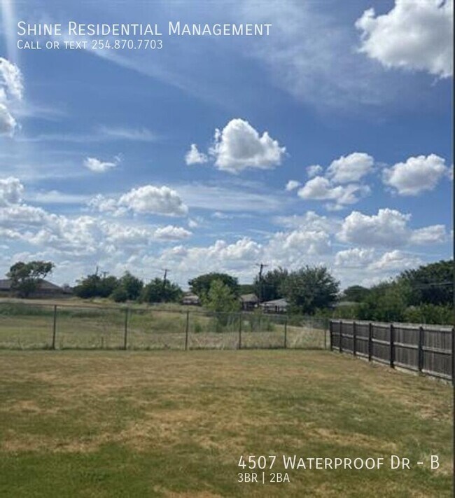 Building Photo - 4507 Waterproof Dr