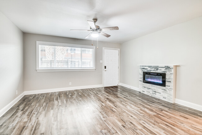 Welcome Home! - The Rosedale