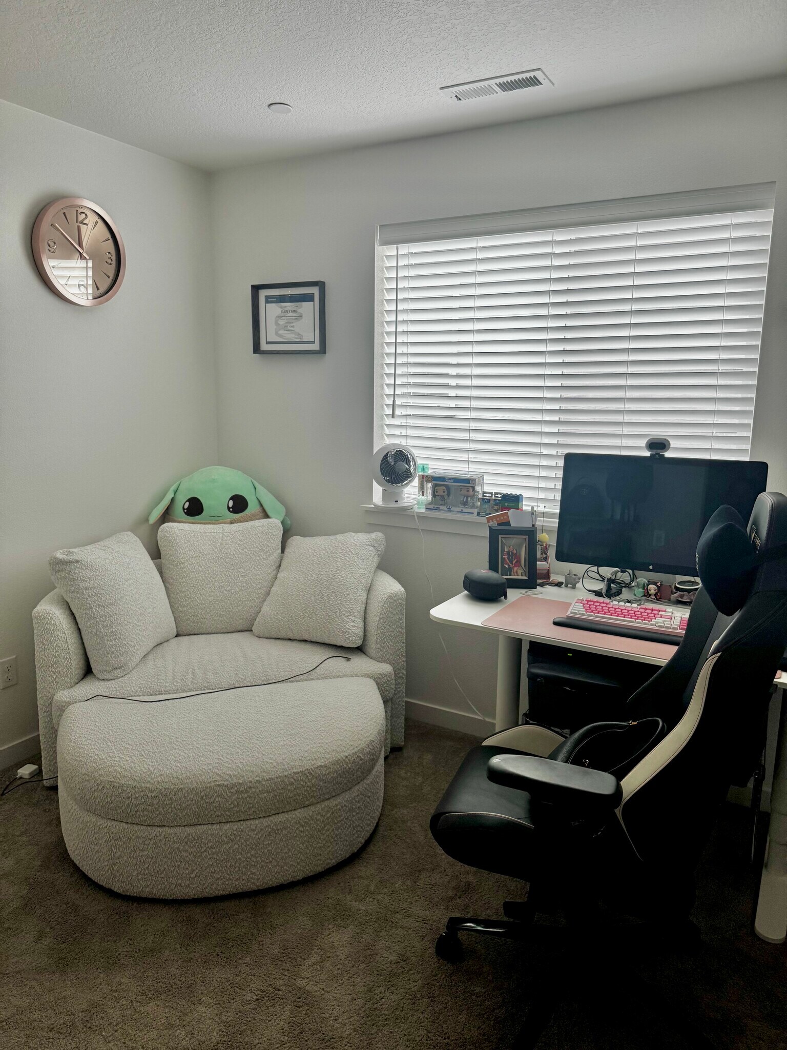 Office - 16187 SW Vance Ln