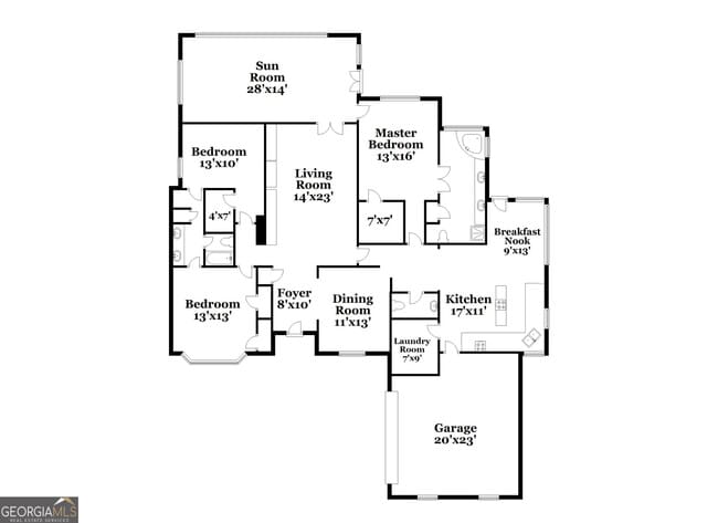 Building Photo - 1393 Crooked Tree Cir