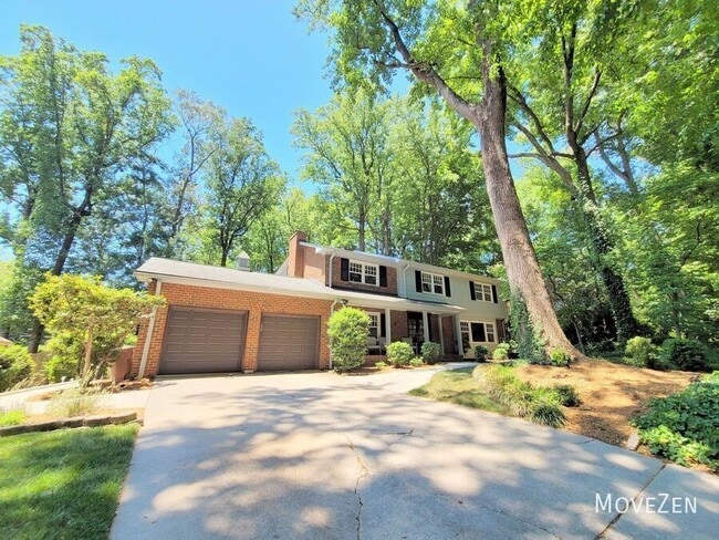 Building Photo - 3507 Henderson Rd