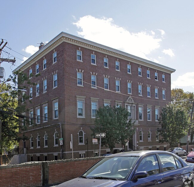 Building Photo - 116 Norfolk St