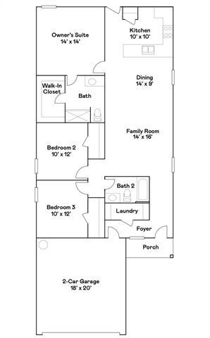 Building Photo - 727 Ponderosa Ln