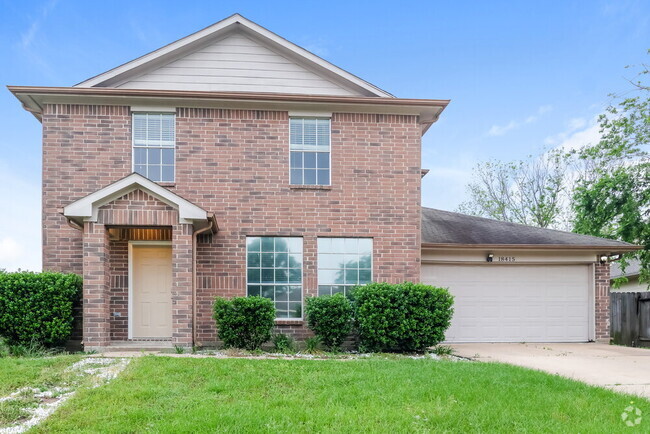 Building Photo - 18415 Willow Moss Dr