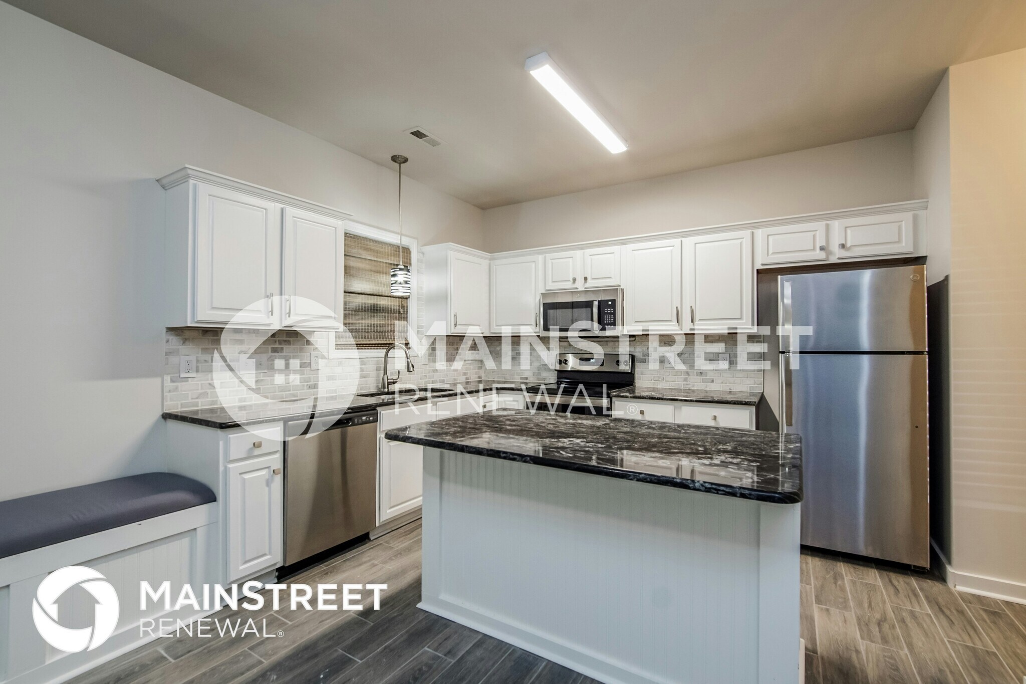 Building Photo - 7108 Snodgrass Hill Ct
