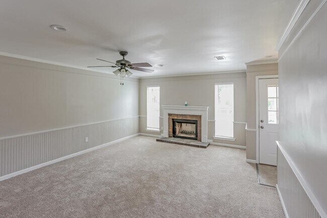 Building Photo - 4511 Country Brook Dr