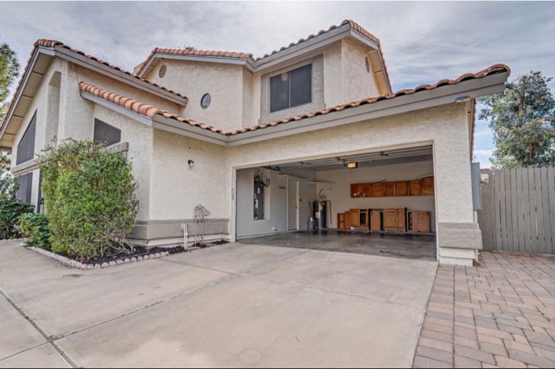 Building Photo - 1314 N Brittany Ln