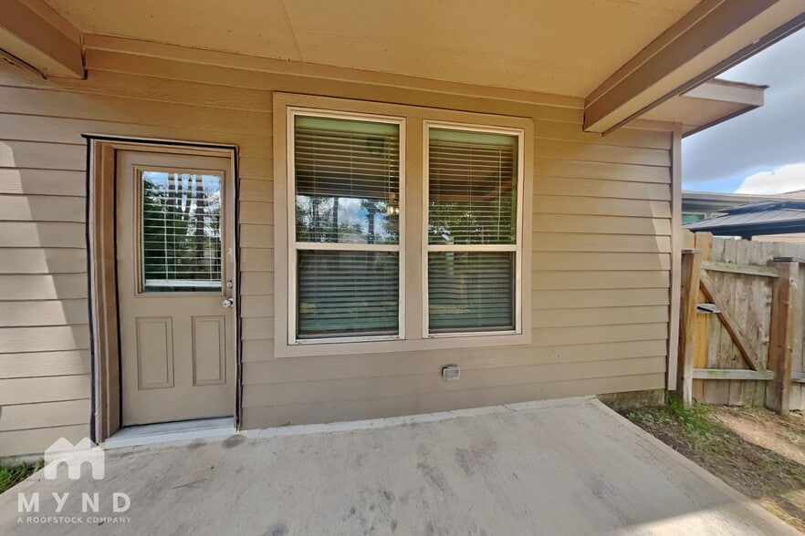 Building Photo - 4323 S Amber Ruse Ct