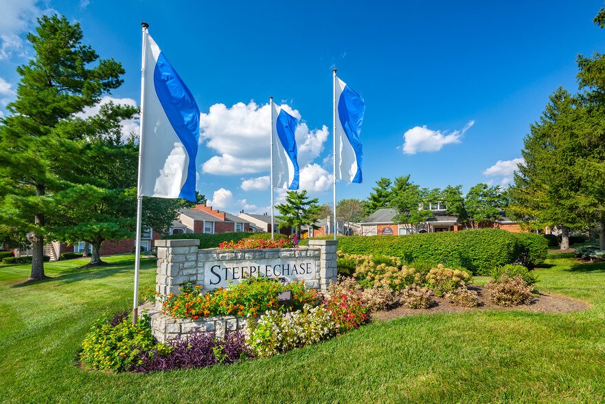 Steeplechase 305 Lindenhurst Dr Lexington KY 40509 Apartment Finder