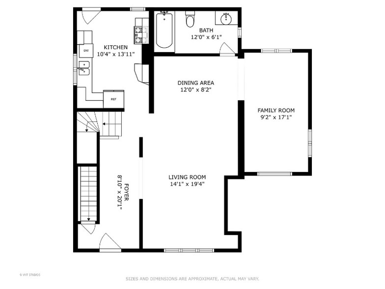 Building Photo - 8211 S Cornell Ave