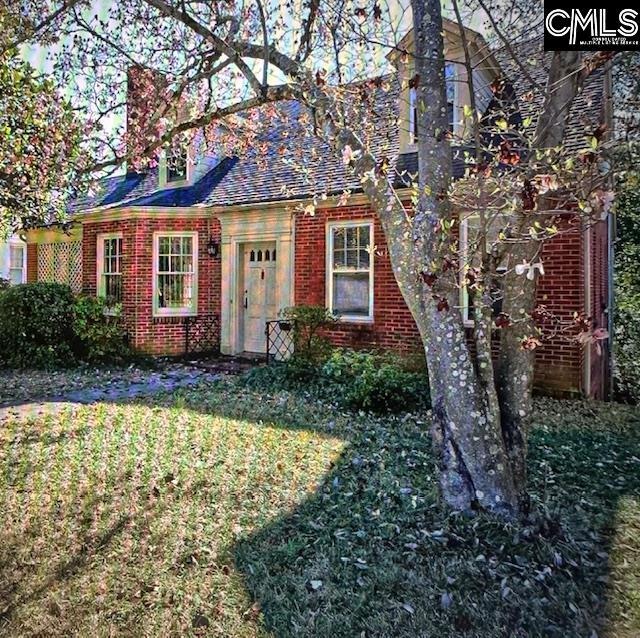 Primary Photo - 111 Harden St