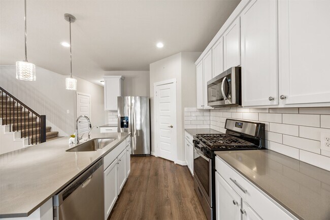 Building Photo - 7514 Sonora Star Ln