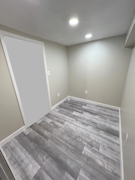 Front Basement (Front Room) - 105 N Ann St