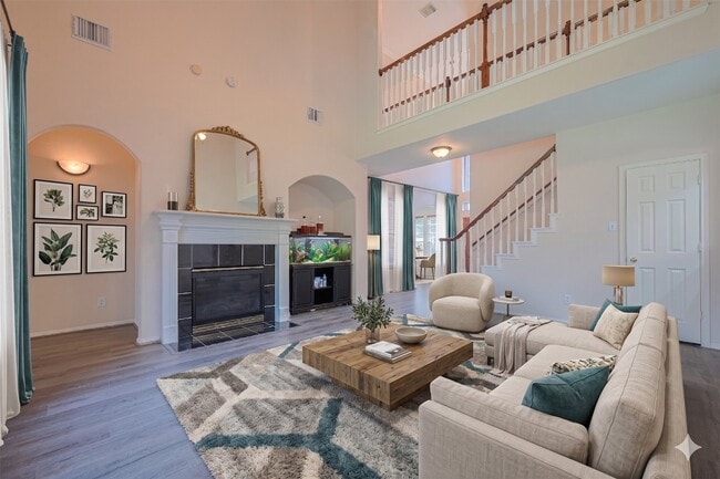 Building Photo - 3630 Shady Grove Dr