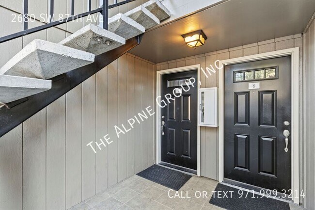 Building Photo - 2680 SW 87th Ave