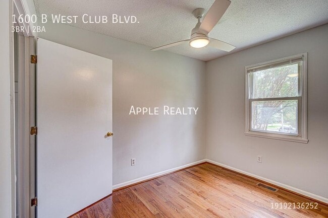 Building Photo - 1600 W Club Blvd