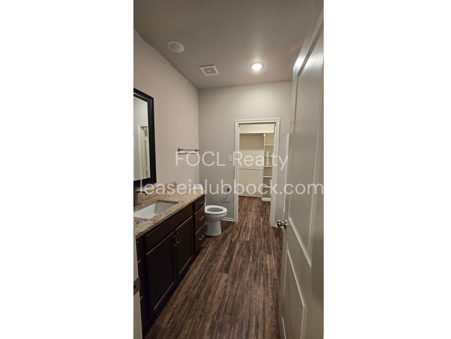 Building Photo - Modern, Open-concept in Frenship District