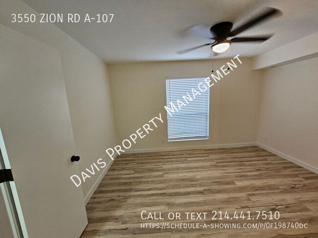 Building Photo - 3550 Zion Rd