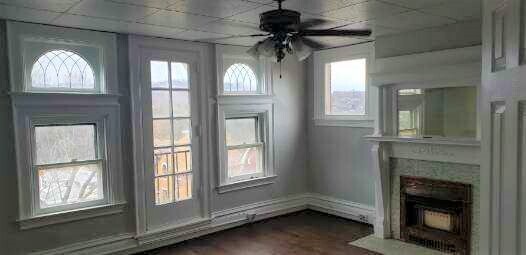 Front Living Room - 139 Lincoln Ave