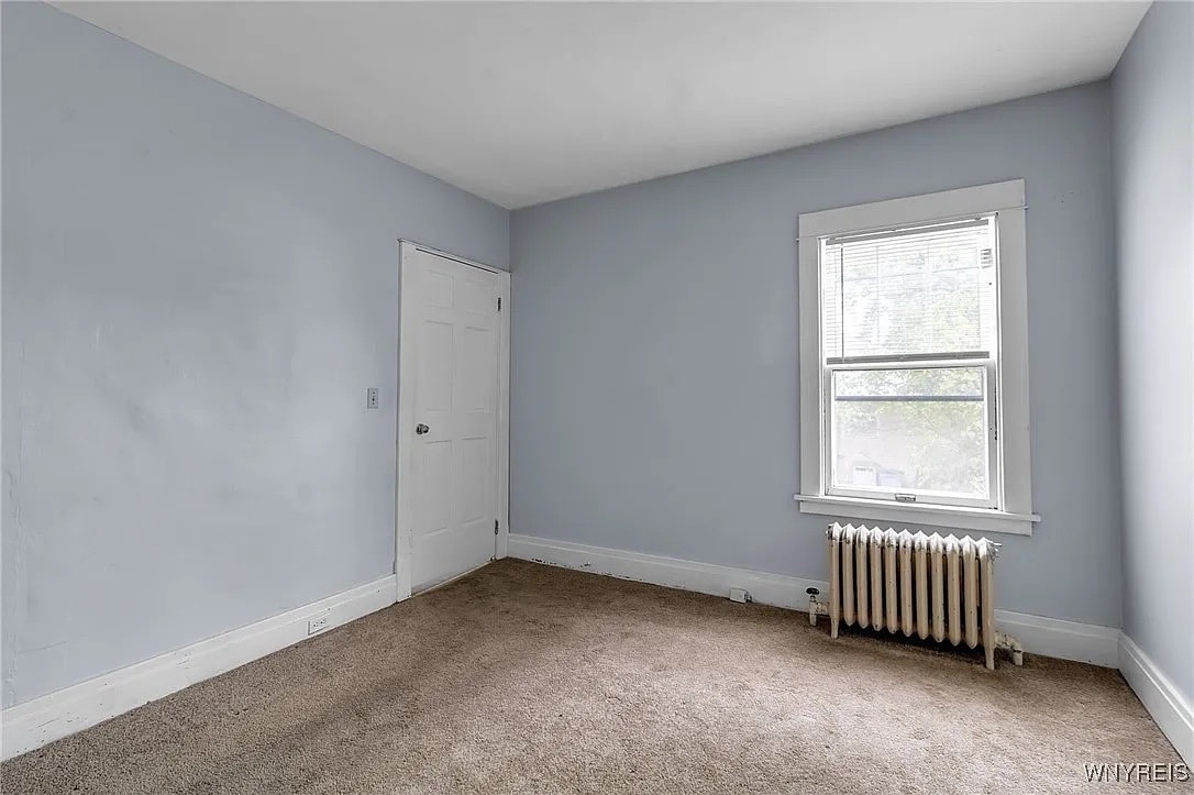 Bedroom #1 - 90 Clover Pl