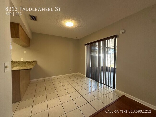 Building Photo - 8313 Paddlewheel St