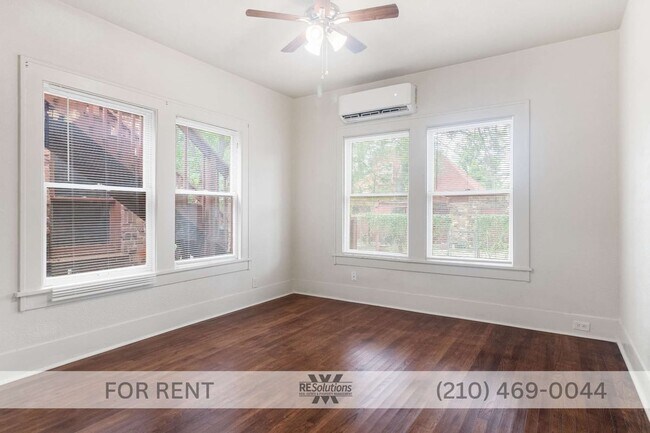 Building Photo - 1618 W Kings Hwy