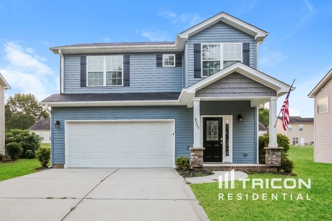 Building Photo - 8253 Chilkoot Ln