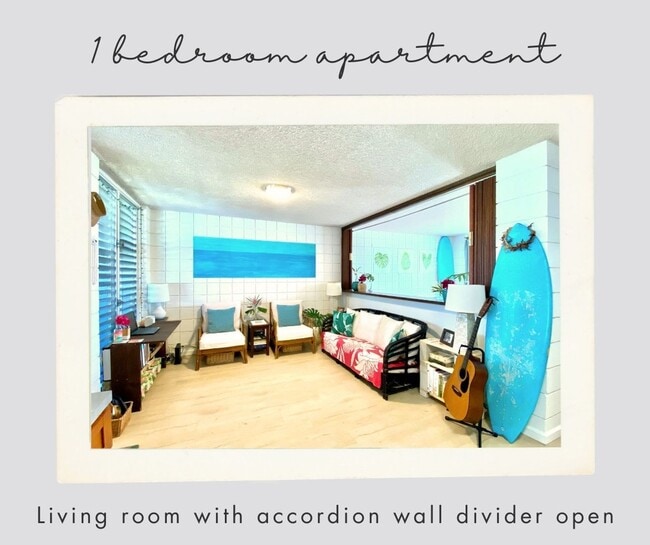 Building Photo - Kalhi Kaumualii Park 1 Bedroom, 1 Bathroom, 1 Parking Condominium with Pool in Cool Building